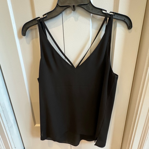TopShop Double Strap Cami Tank - Picture 3 of 3
